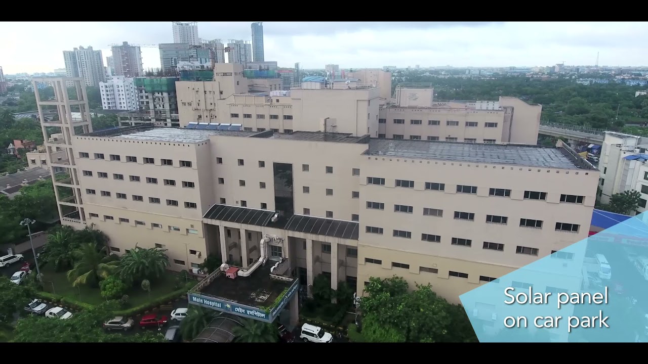 Apollo Hospitals