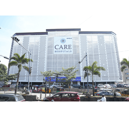 CARE Hospitals